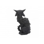 Statue Salem Cat Figurine Nemesis Now